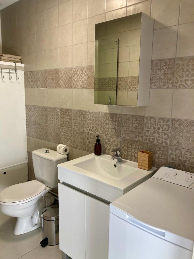 Experience Malouine - Appt T3-Coeur De Malo-Plage Dunkirk Exteriör bild