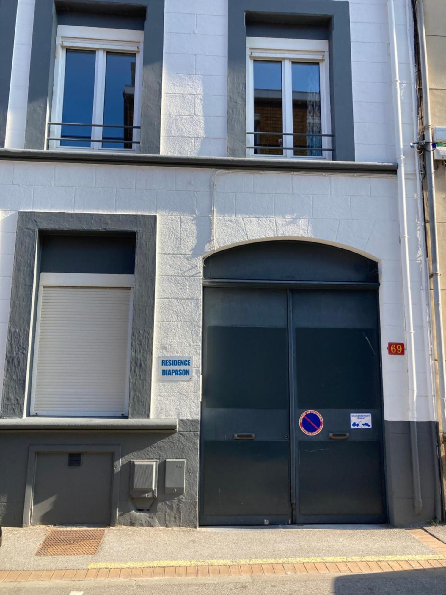 Experience Malouine - Appt T3-Coeur De Malo-Plage Dunkirk Exteriör bild