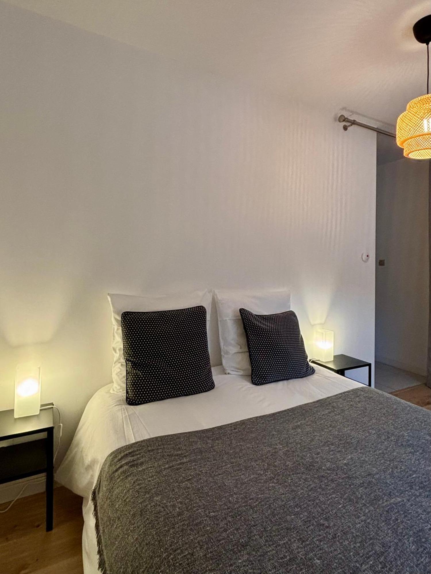 Experience Malouine - Appt T3-Coeur De Malo-Plage Dunkirk Exteriör bild