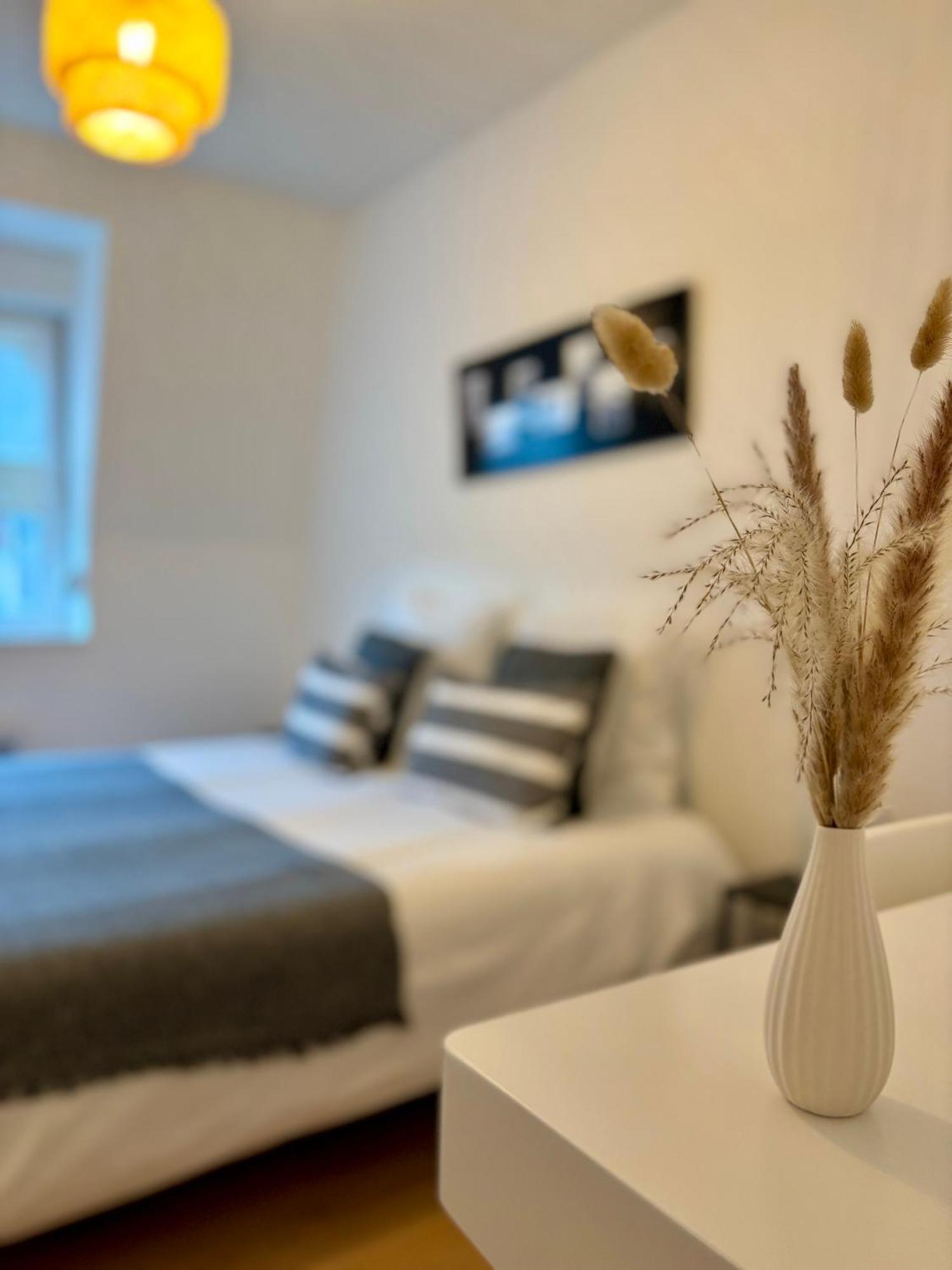 Experience Malouine - Appt T3-Coeur De Malo-Plage Dunkirk Exteriör bild