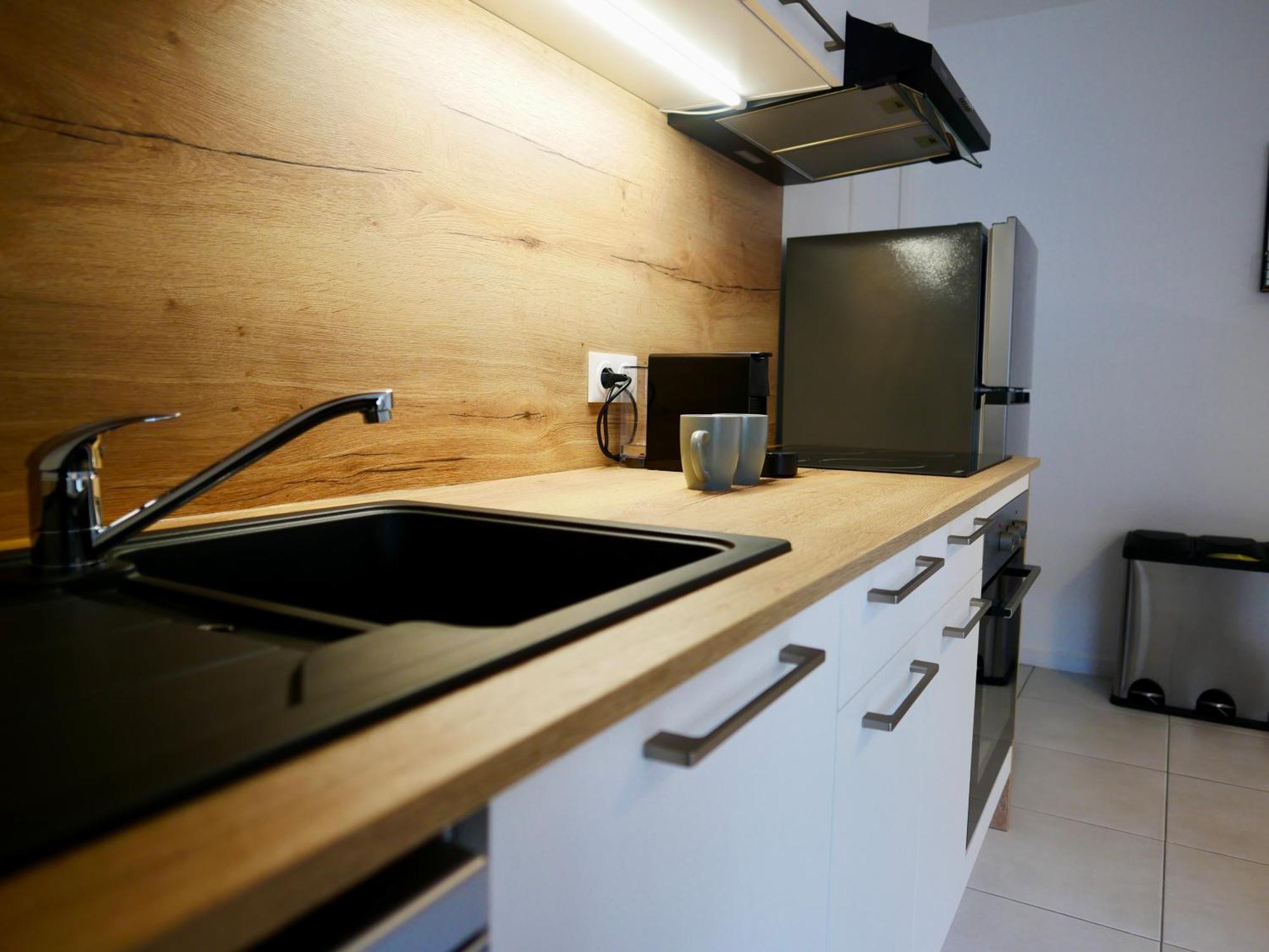 Experience Malouine - Appt T3-Coeur De Malo-Plage Dunkirk Exteriör bild